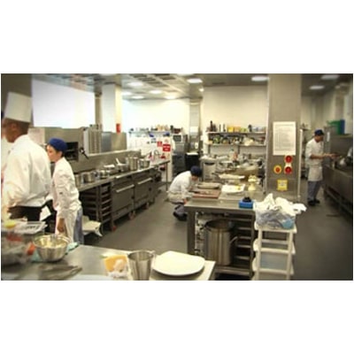 Catering College
