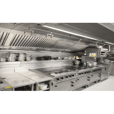 Commercial kitchen equipment suppliers