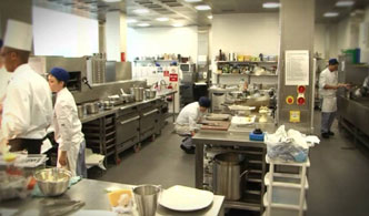 Hotel kitchen equipment manufacturers