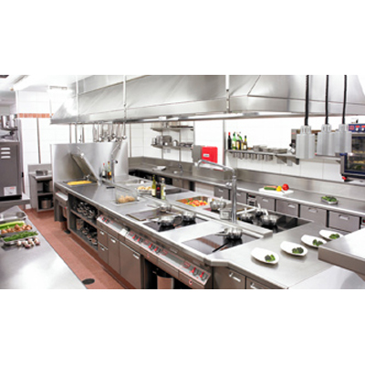 restaurant kitchen equipment manufacturers